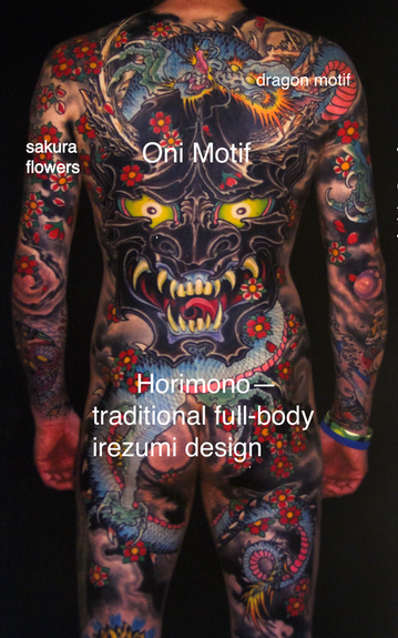  Body Tattoo Art